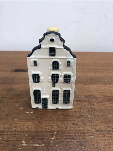 Klm bols blue delft - blue,
