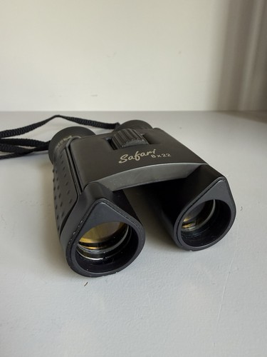 Steiner binoculars 8x22 - binoculars,