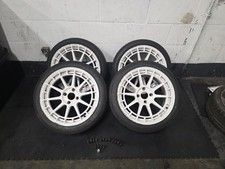 Ford Fiesta St180 Rota Reece