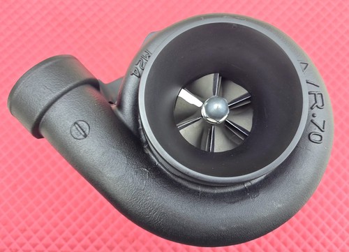 Garrett turbo gt3582r - garrett,