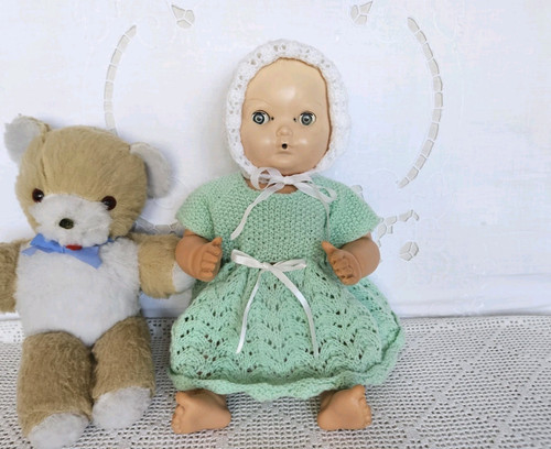 Palitoy patsy doll 15 - patsy, ~