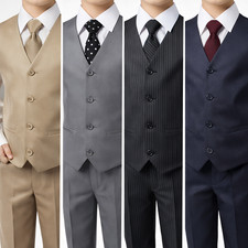 Boys Suits Boys Wedding Suit