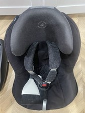 Maxi-Cosi Pearl With Family