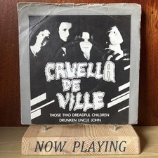 Cruella De Ville - Those Two
