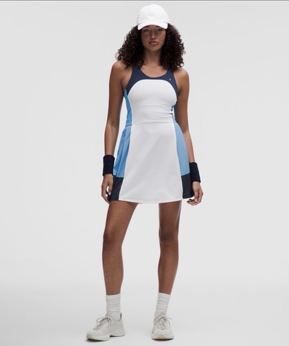 Lululemon court champ - court, dress