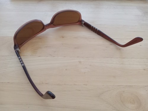 Persol 2604 matt - persol, brown