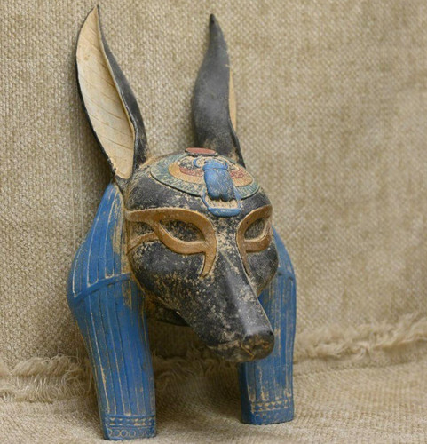 Authentic ancient egyptian - ancient,