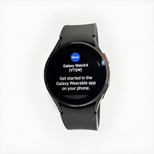 Samsung galaxy watch4 - samsung, lte