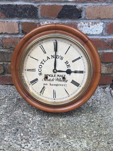 Vintage large glenfiddich - large,