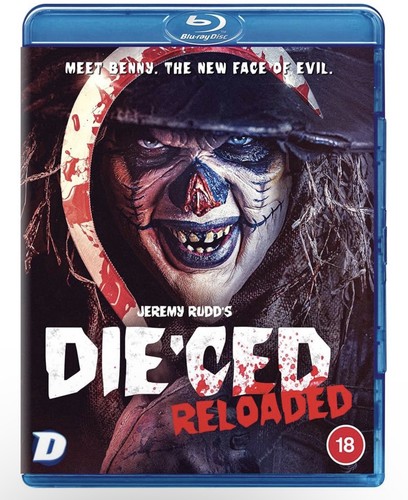 Die ced reloaded region - reloaded, [region