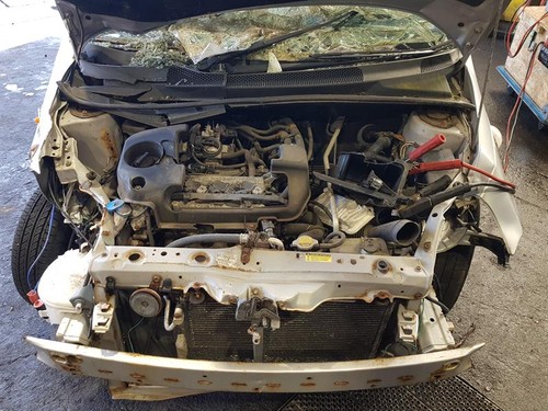 1999 2005 mk1 toyota yaris - 1999-2005,