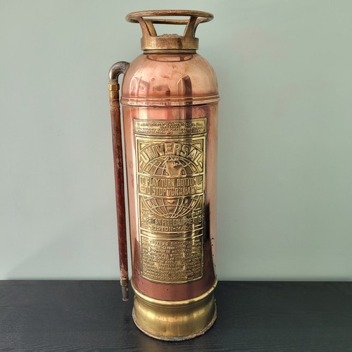 Old cooper brass - old,