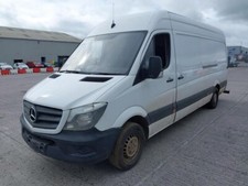 MERCEDES SPRINTER W906