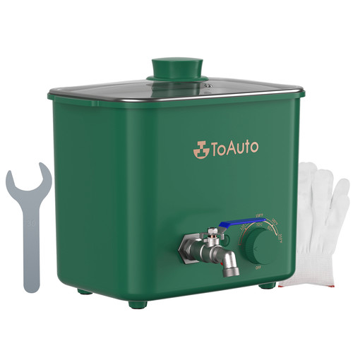 Toauto wax melter - 4l, electric