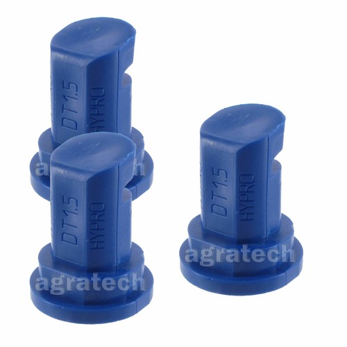 Hypro deflectip nozzle 5 - nozzle, 1.5