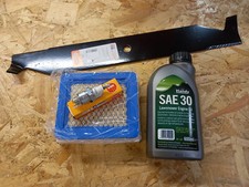 Hayter Harrier 48 Service Kit including Blade