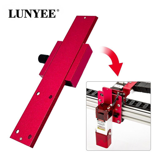 Engraving machine laser head - engraving,