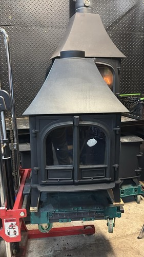 Stovax stockton stove - stovax,