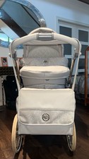 Bebecar pram set - pram,