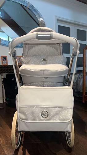 Bebecar pram set - bebecar,