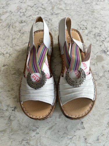 Loretta naturel ortho comfort - ortho,