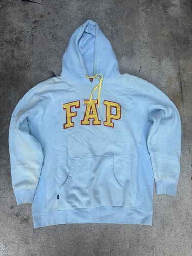 Rare golf wang fap - wang, hoodie