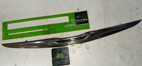 Chrysler 300c chrome front - chrysler,