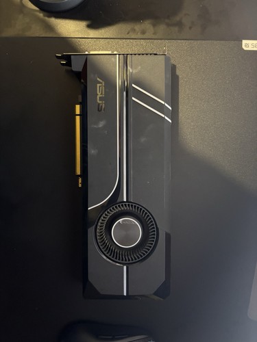 Asus geforce gtx 1060 turbo - 1060,