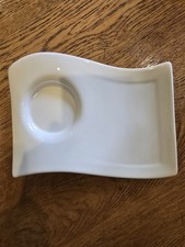 Villeroy Boch White New Wave