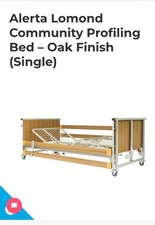 BNIB Hospital Style Electric