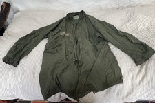 US Army M65 Fishtail Cold