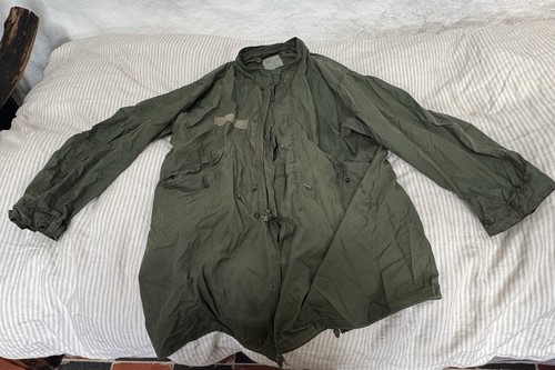 Army m65 fishtail cold - army,