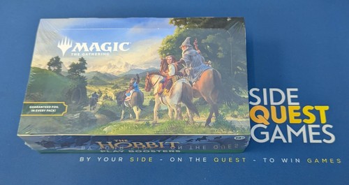 Mtg the hobbit play booster - mtg,