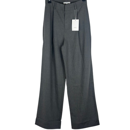 Elodie charcoal high rise - elodie,