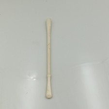 Vintage 1920s Ladies White