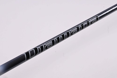 Diamana driver shaft - 50,