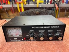 MFJ - 949E Deluxe Versa Tuner