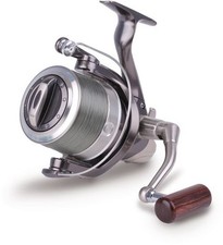 Wychwood Riot Big Pit 75 Fixed Spool Reel / Carp Fishing / C0043 / Leeda