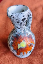 Attractive Fat Lava Drip Glaze