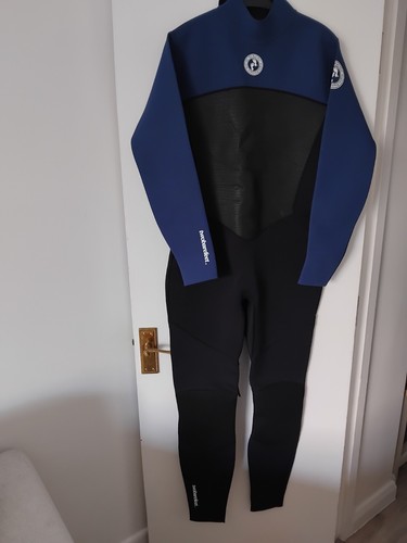 Twobarefeet wetsuit 3mm - wetsuit, 2-3mm