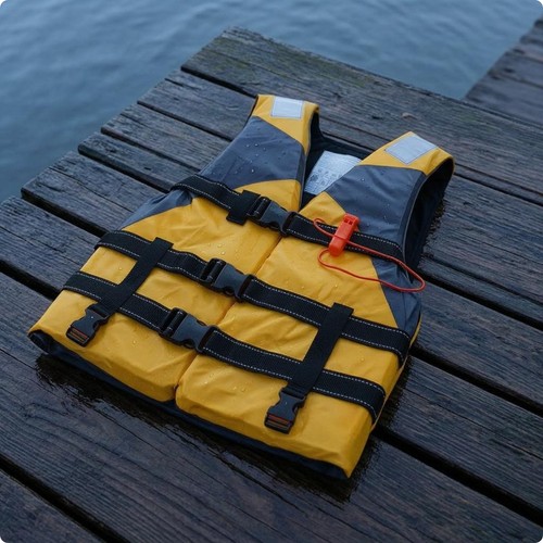 Oxford textile life - textile, jacket