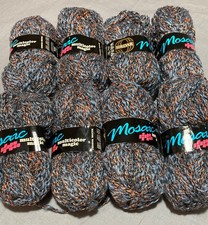 Sirdar Mosaic Multicolour