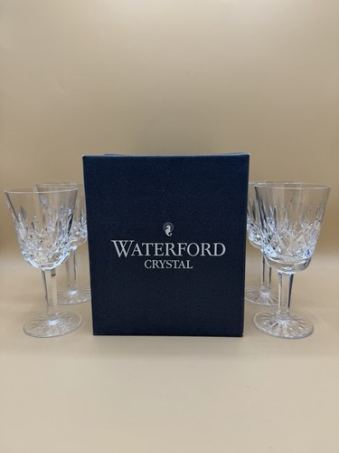 Waterford crystal lismore - crystal,