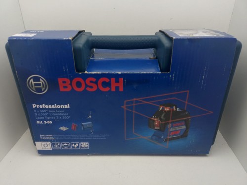 Bosch professional gll 80 - bosch, 3-80