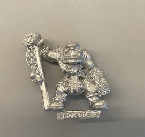 Warhammer marauder giant black - warhammer,