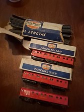 Ever Ready Underground Tube