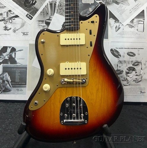 Fender custom shop 1959 250k - custom,