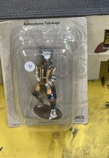 NOT DEL PRADO. Samurai