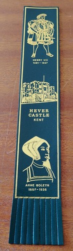 Hever castle henry - castle, 🏰