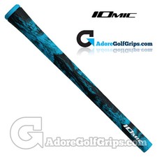 Iomic Sticky Army 2.3 Grips -